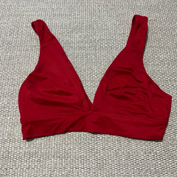 Victoria Secret bralette. Size XS. Super comfy. - Picture 1 of 5